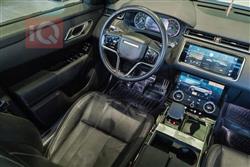 لاند روفر رانج روڤر فيلار